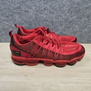 Nike Air VaporMax Plus‎ Run Utility Red Chinese New Year 2019 Men's 11